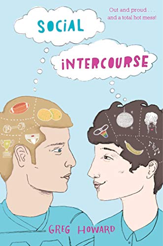 Stock image for Social Intercourse for sale by ThriftBooks-Atlanta