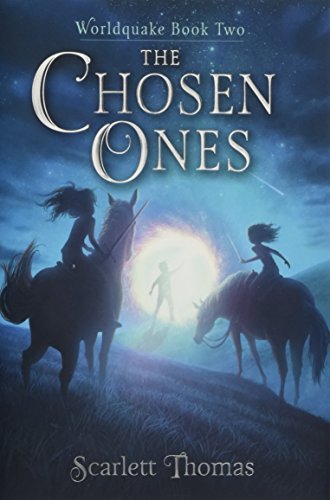 Stock image for The Chosen Ones for sale by Better World Books