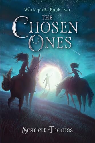 Stock image for The Chosen Ones for sale by Better World Books