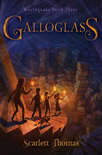 Stock image for Galloglass for sale by Better World Books