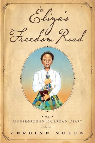 Stock image for Eliza's Freedom Road for sale by Blackwell's