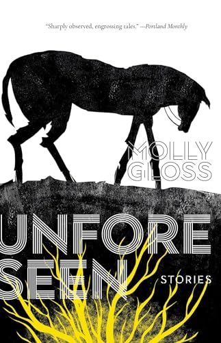 Stock image for Unforeseen: Stories for sale by BooksRun