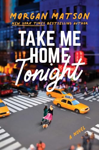 Beispielbild fr Take Me Home Tonight zum Verkauf von Better World Books