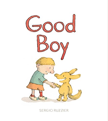 Stock image for Good Boy for sale by Gulf Coast Books