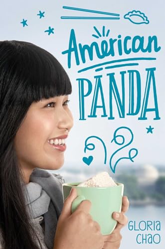 Imagen de archivo de American Panda a la venta por ThriftBooks-Dallas