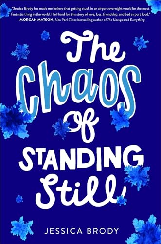 Beispielbild fr The Chaos of Standing Still zum Verkauf von Your Online Bookstore