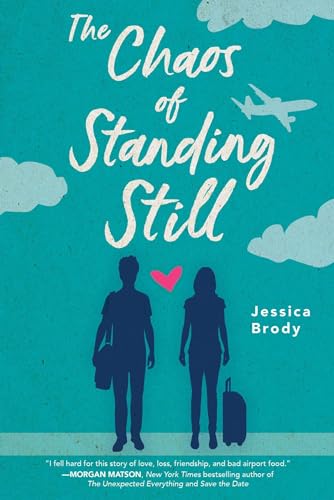 Imagen de archivo de The Chaos of Standing Still a la venta por Gulf Coast Books