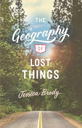 9781481499217: The Geography of Lost Things