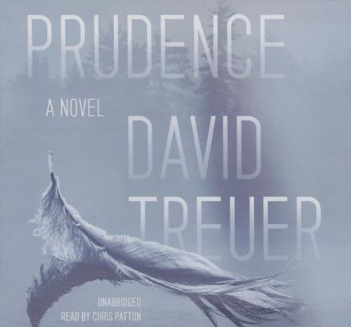 9781481504171: Prudence: A Novel; Library Edition