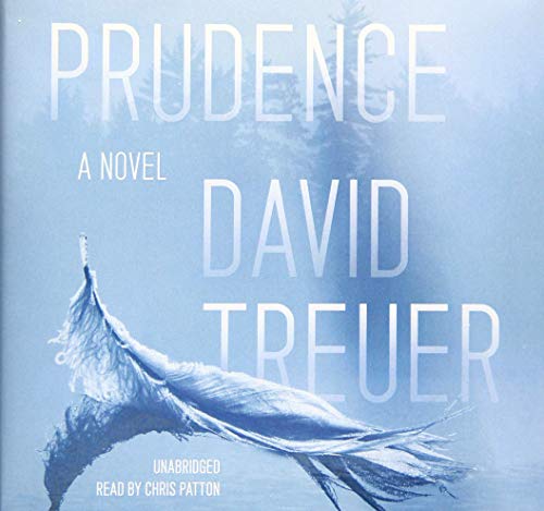 9781481504171: Prudence: A Novel; Library Edition