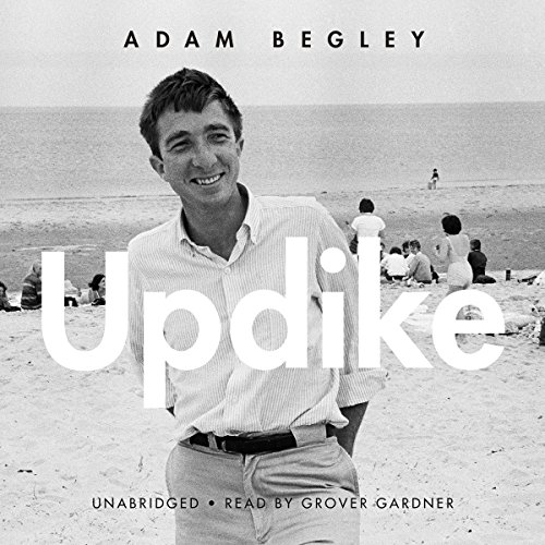 9781481505635: Updike: Library Edtion