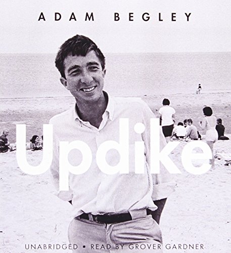 Stock image for Updike for sale by Integrity Books Corp.