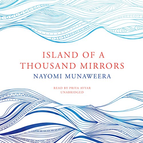 9781481508155: Island of a Thousand Mirrors