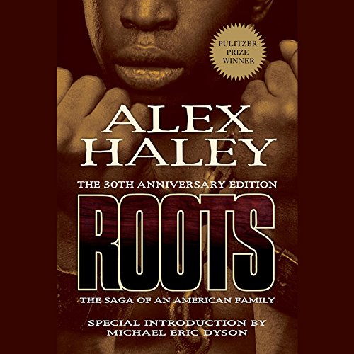 9781481511230: Roots: The Saga of an American Family; Library Edition