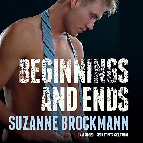 Stock image for Beginnings and Ends (Troubleshooters series) for sale by The Yard Sale Store