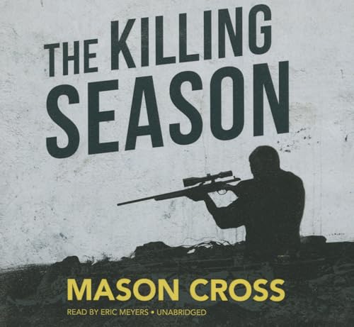 9781481513692: The Killing Season: Library Edition