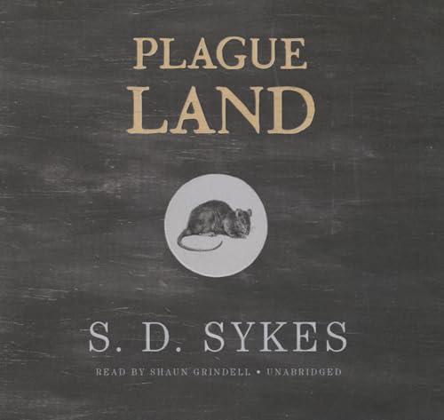 9781481514095: Plague Land