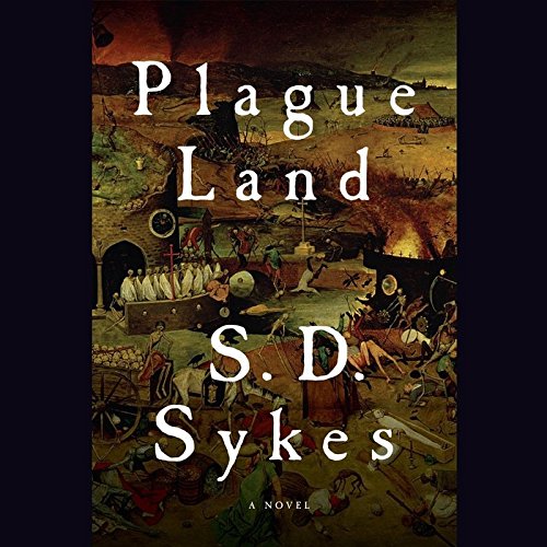 9781481514095: Plague Land