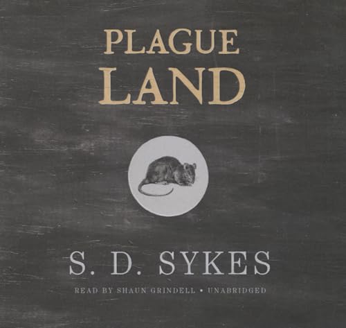 9781481514095: Plague Land: Library Edition