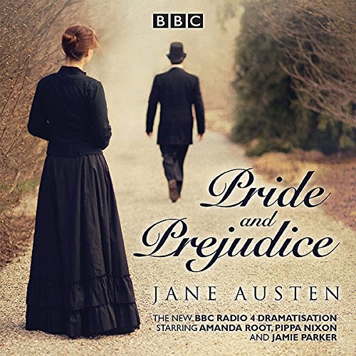 9781481514958: Pride and Prejudice (BBC Audio Theater Full Cast Dramatization)