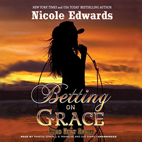 9781481517003: Betting on Grace: Library Edition