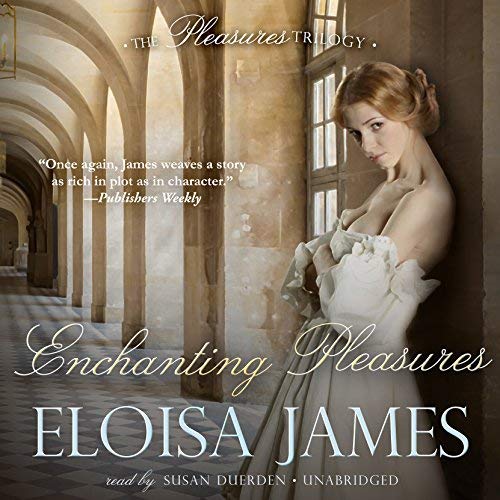 9781481518291: Enchanting Pleasures: Library Edition (Pleasures Trilogy)