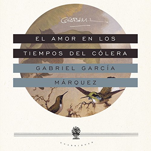 Imagen de archivo de El Amor En Los Tiempos del C?lera (Spanish Edition) a la venta por SecondSale