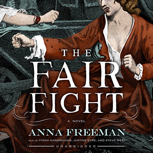 9781481520300: The Fair Fight