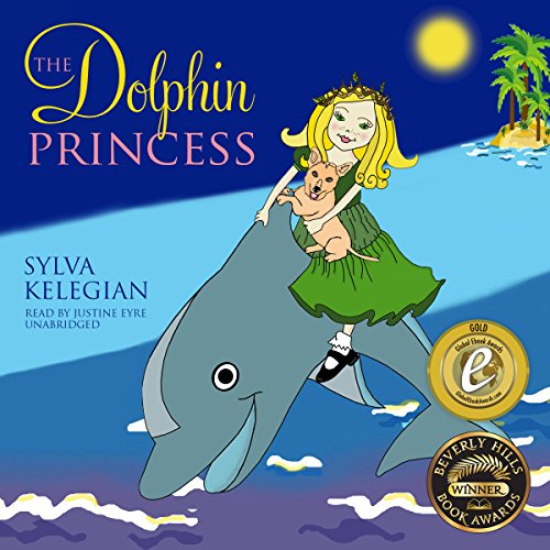 Stock image for The Dolphin Princess for sale by The Yard Sale Store