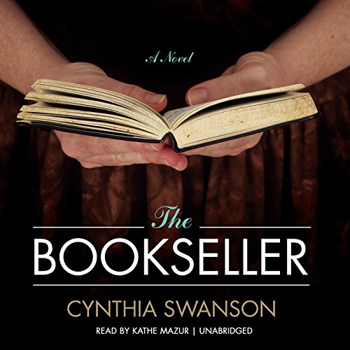 Stock image for The Bookseller: Library Edition for sale by SecondSale