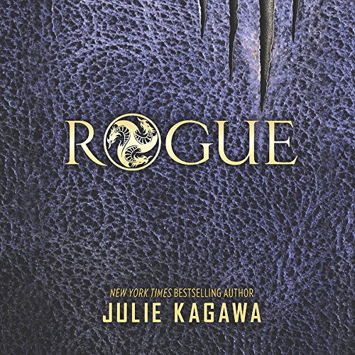 Stock image for Rogue (Talon Saga) for sale by SecondSale