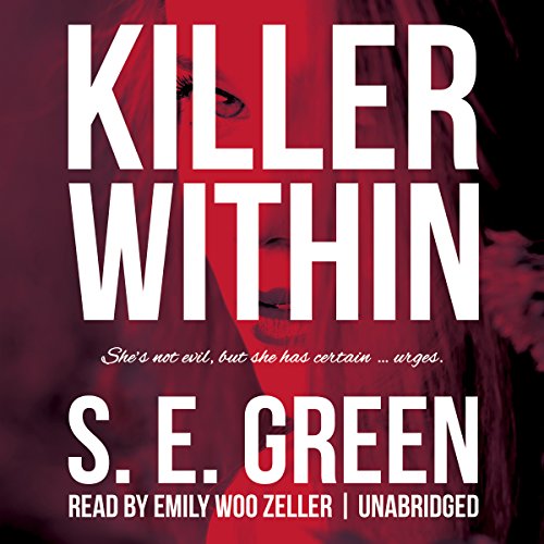 Imagen de archivo de Killer Within (Killer Instinct Series, Book 2) a la venta por The Yard Sale Store