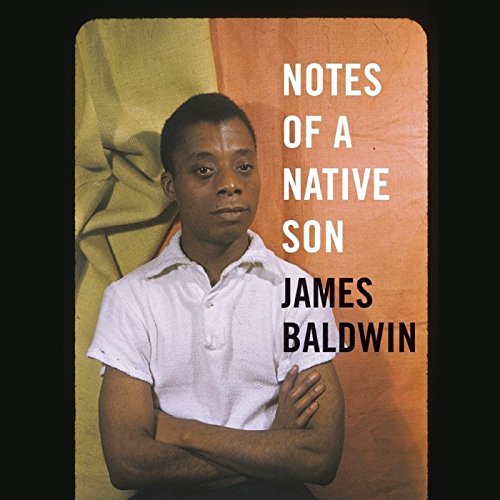Stock image for Notes of a Native Son for sale by Irish Booksellers