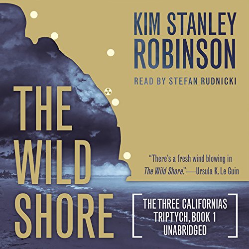 Beispielbild fr The Wild Shore zum Verkauf von Buchpark
