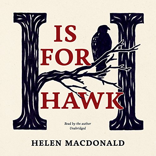Stock image for H Is for Hawk for sale by SecondSale