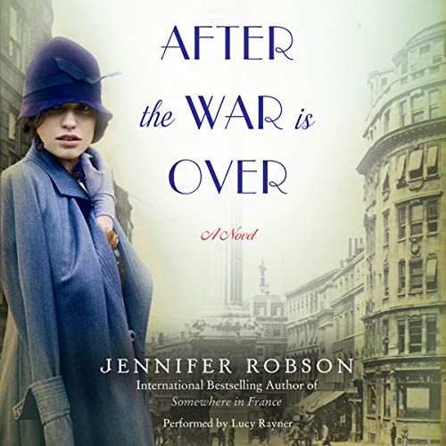 Beispielbild fr After the War Is Over: A Novel zum Verkauf von The Yard Sale Store