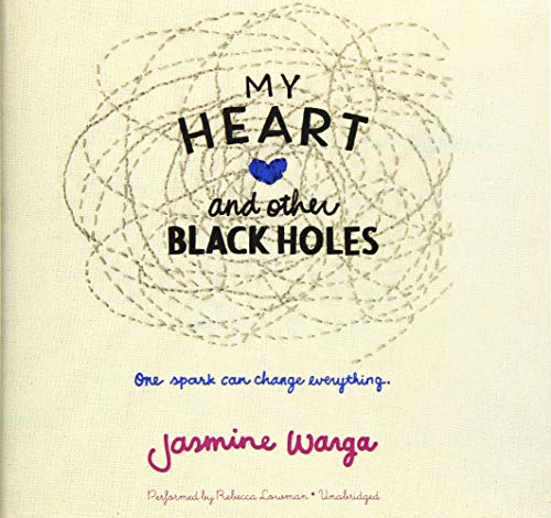 Stock image for My Heart and Other Black Holes: One Spark Can Change Everything for sale by Revaluation Books