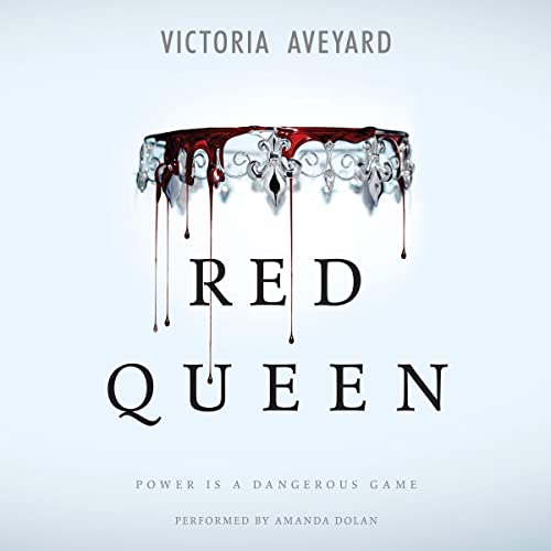 9781481533119: Red Queen