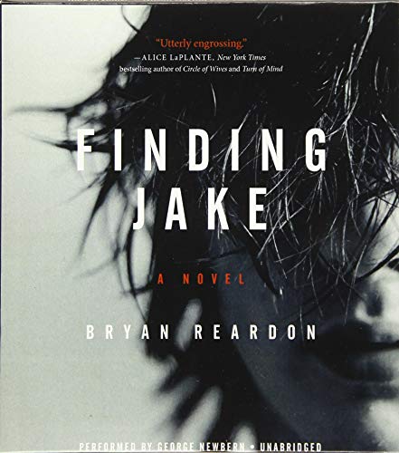 Beispielbild fr Finding Jake: A Novel zum Verkauf von The Yard Sale Store