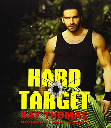 Beispielbild fr Hard Target (Elite Ops series, Book 1) zum Verkauf von The Yard Sale Store
