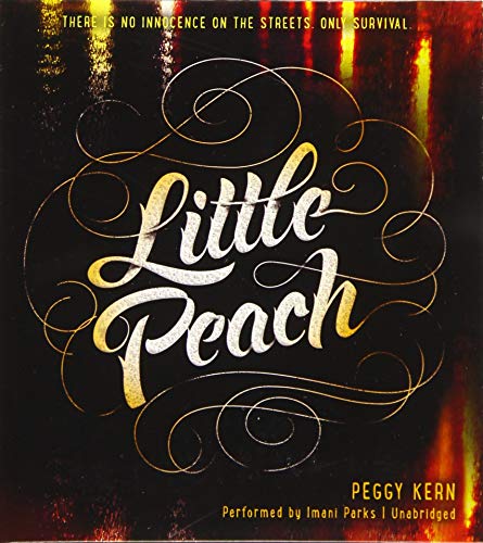 Beispielbild fr Little Peach zum Verkauf von Irish Booksellers