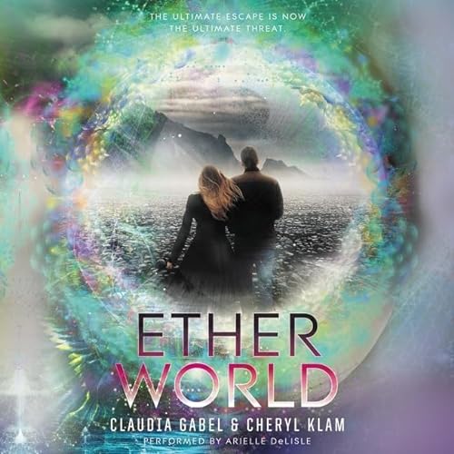 Stock image for Etherworld (Elusion series, Book 2) for sale by The Yard Sale Store