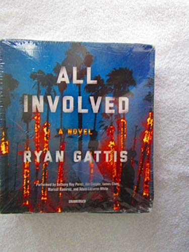 Imagen de archivo de All Involved: A Novel (of the 1992 LA Riots) a la venta por The Yard Sale Store