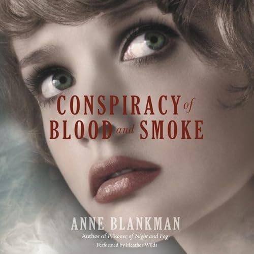 Imagen de archivo de Conspiracy of Blood and Smoke a la venta por Buchpark