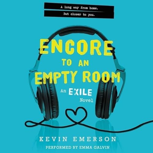 Stock image for Encore to an Empty Room ( Exile Series, Book 2) for sale by The Yard Sale Store