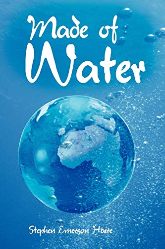 Stock image for Made of Water for sale by PBShop.store US