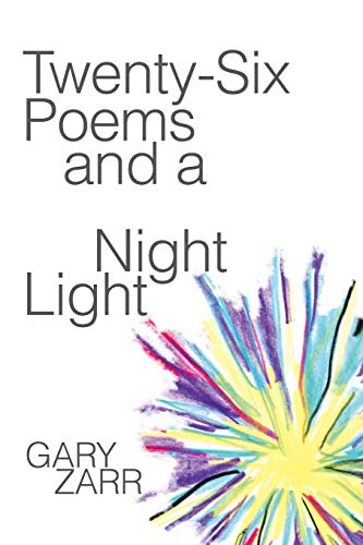 Stock image for Twenty-six Poems and a Night Light for sale by Chiron Media