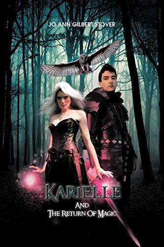 Stock image for Karielle And The Return Of Magic for sale by Lucky's Textbooks