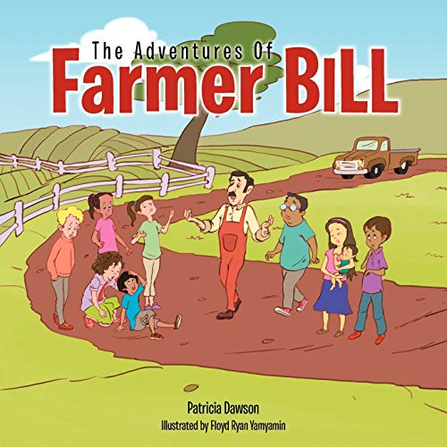 9781481705516: The Adventures Of Farmer Bill