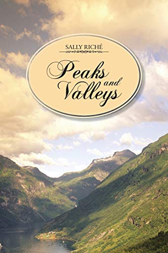 Beispielbild fr Peaks and Valleys zum Verkauf von Chiron Media